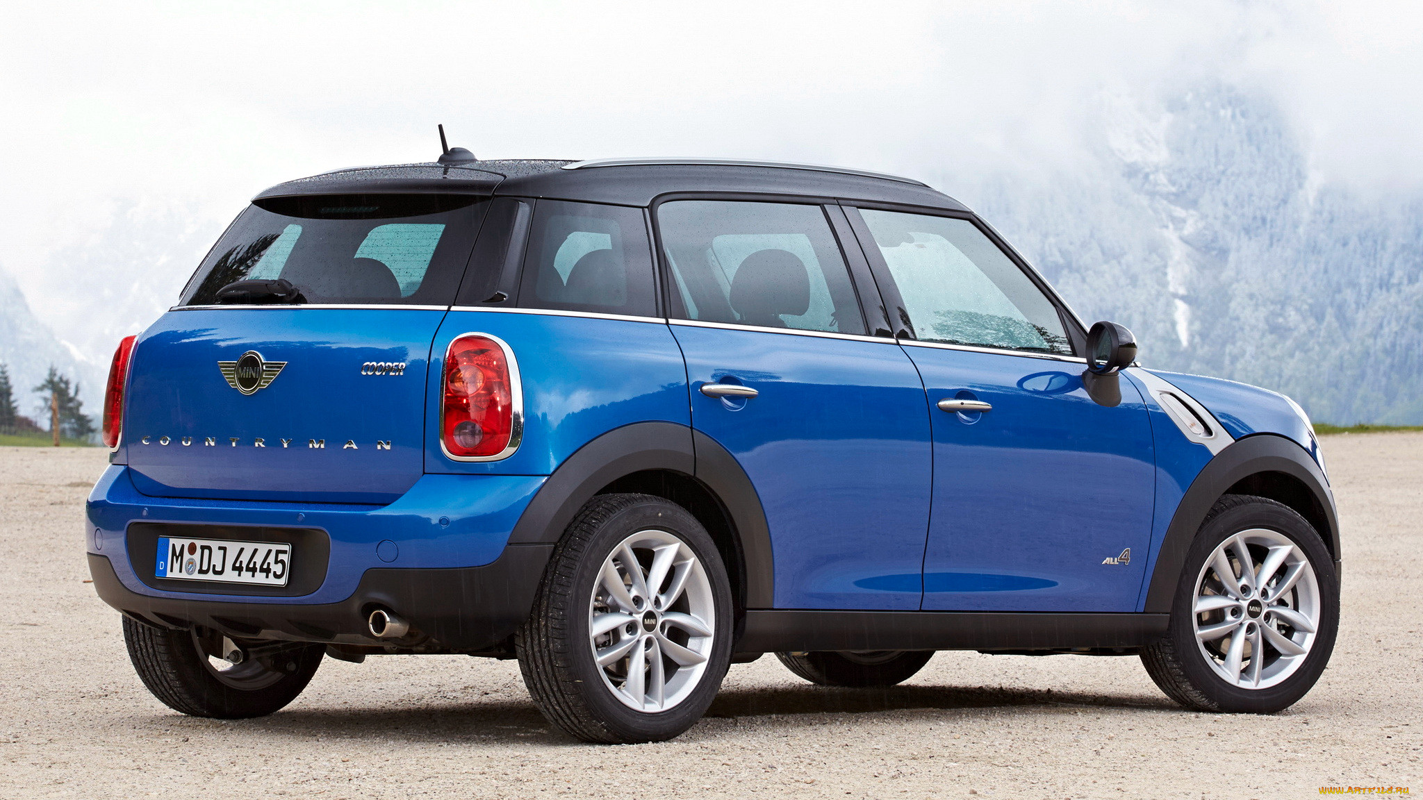 mini, countryman, , british, motor, corporation, 